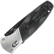Benchmade 581 Barrage M390 Steel Blade Folding Knife