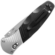 Benchmade 581 Barrage M390 Steel Blade Folding Knife