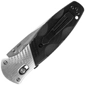 Benchmade 581 Barrage M390 Steel Blade Folding Knife