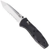 Benchmade 583 Barrage 154CM Steel Blade Folding Knife