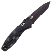 Benchmade 583 Barrage 154CM Steel Blade Folding Knife