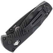 Benchmade 585 Mini Barrage Valox Handle Folding Knife
