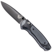 Benchmade 595 Mini Boost CPM-S30V Steel Blade Folding Knife