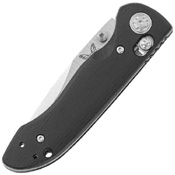 Benchmade 698 Foray G-10 Handle Folding Knife