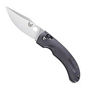 Benchmade 3.45 Inch Mini Onslaught Axis Lock Folding Knife