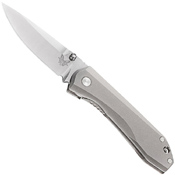 Benchmade 765 Mini Titanium Handle Mono-Lock Folding Knife