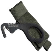 Benchmade 7BLKW Strap Cutter