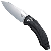 Benchmade 808 Loco G-10 Handle Folding Knife