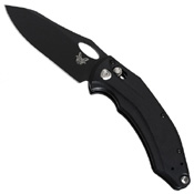 Benchmade 808 Loco G-10 Handle Folding Knife