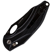 Benchmade 808 Loco G-10 Handle Folding Knife