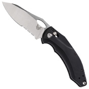 Benchmade 808 Loco G-10 Handle Folding Knife