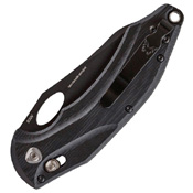 Benchmade 808 Loco G-10 Handle Folding Knife