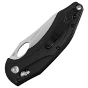 Benchmade 808 Loco G-10 Handle Folding Knife