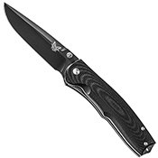 Benchmade 3.6 Inch Torrent Spring Assisted Folding Knife