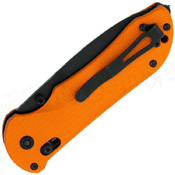 Benchmade 916 Triage G-10 Handle Folding Blade Knife