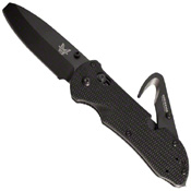 Benchmade 916 Triage G-10 Handle Folding Blade Knife