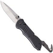 Benchmade Tactical Triage 917 Folding Blade Knife
