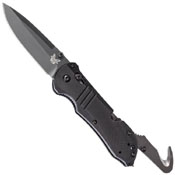 Benchmade Tactical Triage 917 Folding Blade Knife