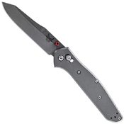 Benchmade 940-2001 Osborne Reverse Tanto Blade Folding Knife