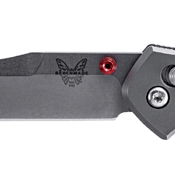 Benchmade 940-2001 Osborne Reverse Tanto Blade Folding Knife