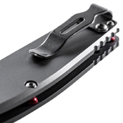Benchmade 940-2001 Osborne Reverse Tanto Blade Folding Knife