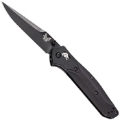 Benchmade 943 Osborne CPM-S30V Steel Blade Folding Knife