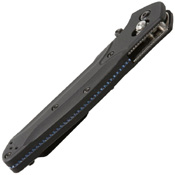 Benchmade 943 Osborne CPM-S30V Steel Blade Folding Knife