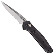Benchmade 943 Osborne CPM-S30V Steel Blade Folding Knife