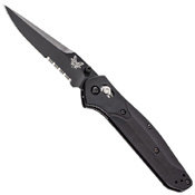 Benchmade 943 Osborne CPM-S30V Steel Blade Folding Knife