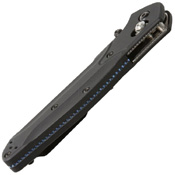 Benchmade 943 Osborne CPM-S30V Steel Blade Folding Knife