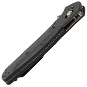 Benchmade 943 Osborne CPM-S30V Steel Blade Folding Knife