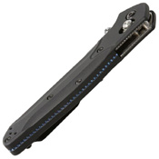Benchmade 943 Osborne CPM-S30V Steel Blade Folding Knife