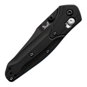 Mini Folding Knife Osborne