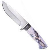 Wildlife Hunter Knife