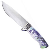 Wildlife Hunter Knife