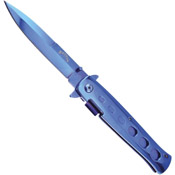 Stiletto Linerlock A/O Knife