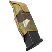 Blue Force Single gun Magazine Pouch - Wholesale