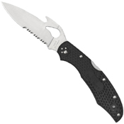 Spyderco Cara Cara 2 Lightweight Folding Blade Knife