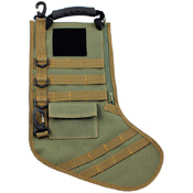 Rubber Grip Handle Tactical Stocking - Wholesale