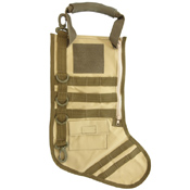 Rubber Grip Handle Tactical Stocking - Wholesale