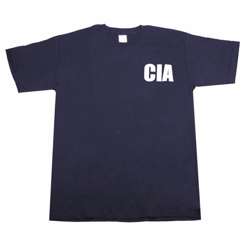 CIA T-Shirt