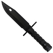 Fake Rubber Bayonet Training Knife - Wholesale
