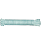 Aqua Military Paracord