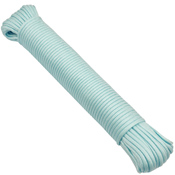 Aqua Military Paracord