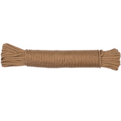 100 ft Light Brown Military Paracord - Wholesale