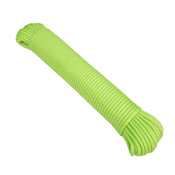 Lime Green Military Paracord