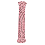 Pink Camo Military Paracord