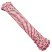 Pink Camo Military Paracord