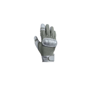 Nomex Hard Knuckle Tactical Black Glove