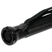 Heavy Hitter Aluminum Bat Flashlight